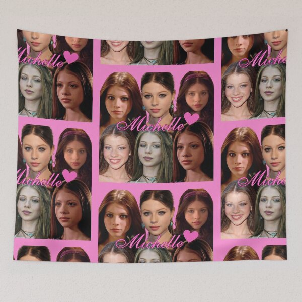 Item preview, Michelle Trachtenberg Georgina Sparks Gossip Girl designed and sold by We Are Stardust.