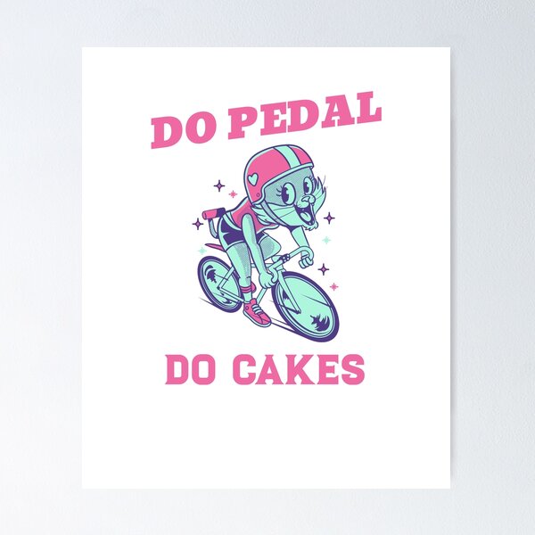 Item preview, T Shirt for female cyclists designed and sold by GrufTee.