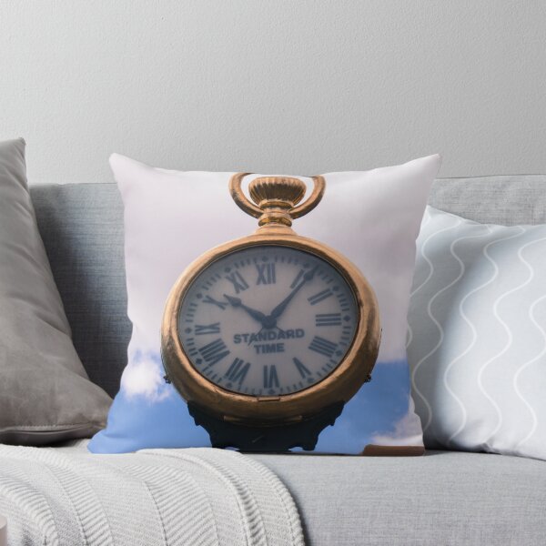 Item preview, Spitz Street Clock designed and sold by Thaddeus Zajdowicz.