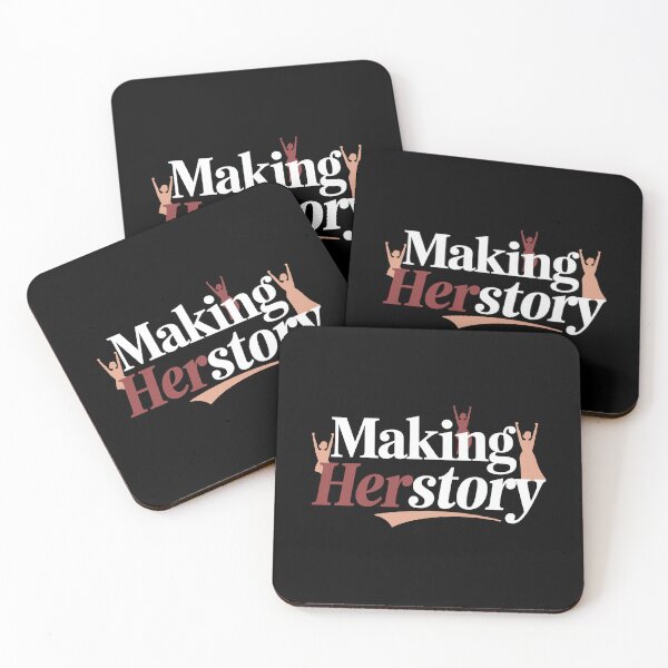 Item preview, Making Herstory designed and sold by MagicWander.