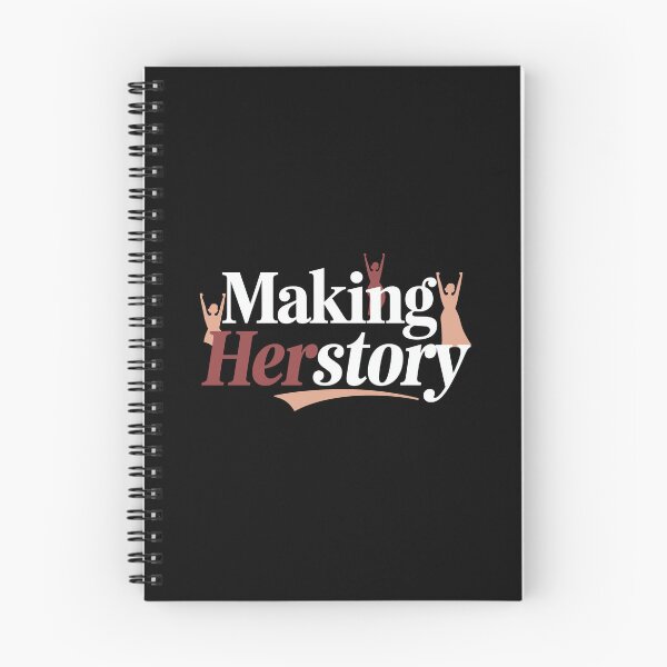 Item preview, Making Herstory designed and sold by MagicWander.