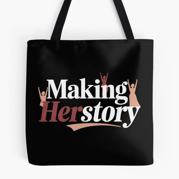 Item preview, Making Herstory designed and sold by MagicWander.