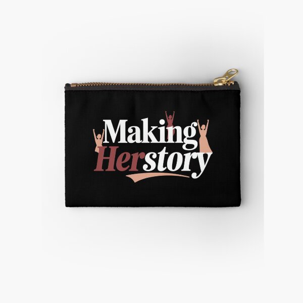 Item preview, Making Herstory designed and sold by MagicWander.