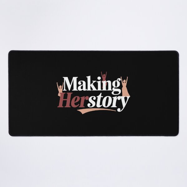 Item preview, Making Herstory designed and sold by MagicWander.