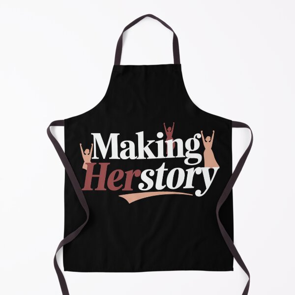 Item preview, Making Herstory designed and sold by MagicWander.