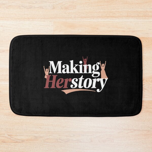Item preview, Making Herstory designed and sold by MagicWander.