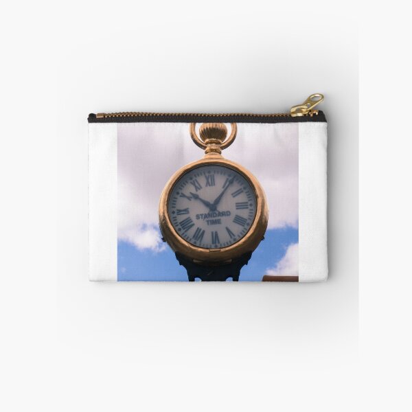 Item preview, Spitz Street Clock designed and sold by Thaddeus Zajdowicz.