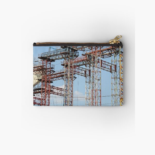 Item preview, construction site new bridge arc designed and sold by goceris.