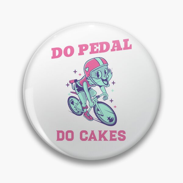 Item preview, T Shirt for female cyclists designed and sold by GrufTee.