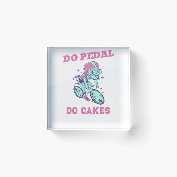 Item preview, T Shirt for female cyclists designed and sold by GrufTee.