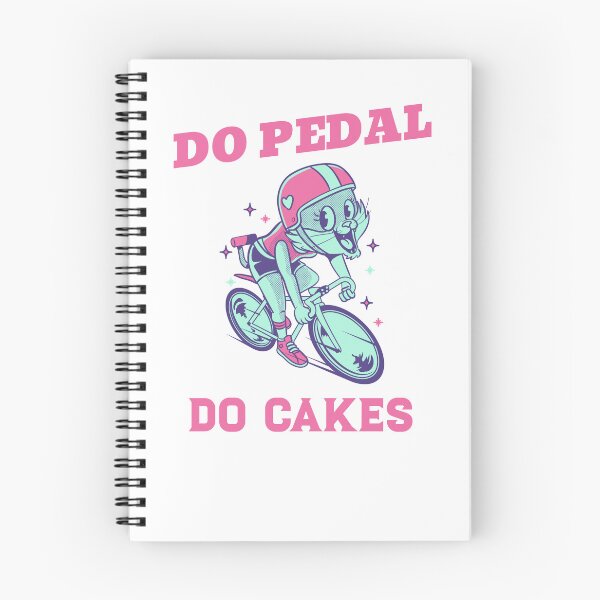 Item preview, T Shirt for female cyclists designed and sold by GrufTee.
