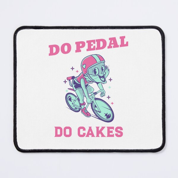 Item preview, T Shirt for female cyclists designed and sold by GrufTee.