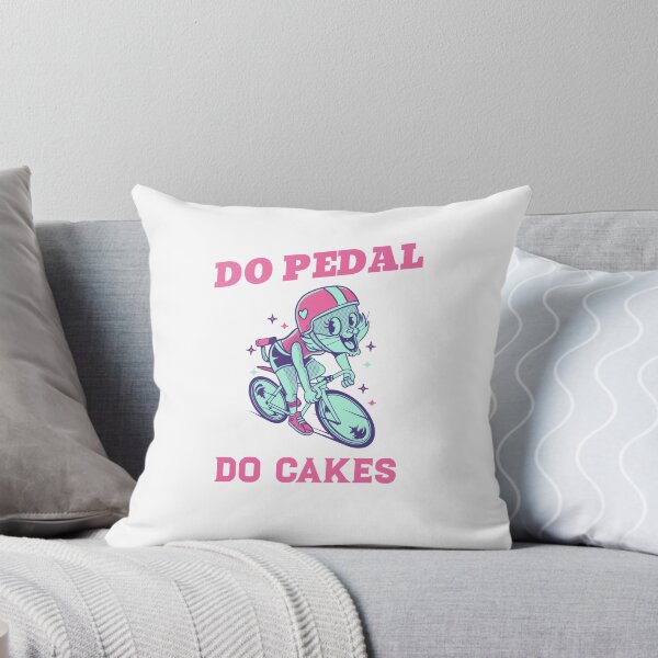 Item preview, T Shirt for female cyclists designed and sold by GrufTee.