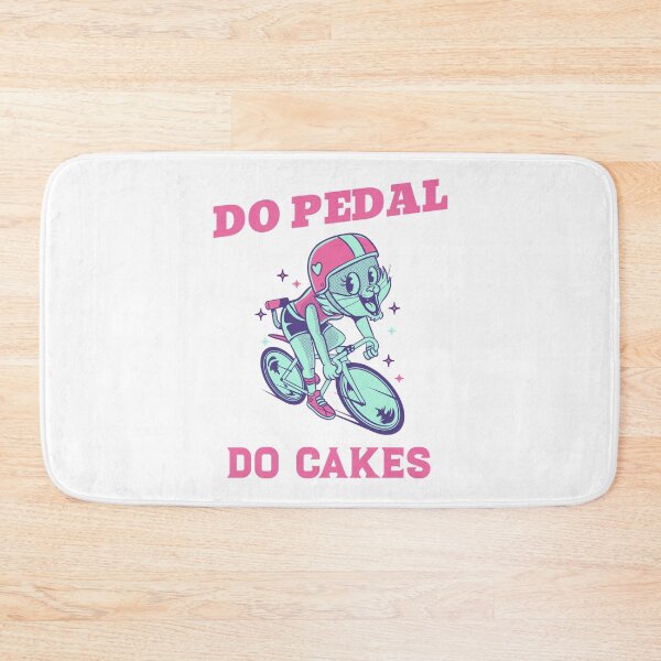 Item preview, T Shirt for female cyclists designed and sold by GrufTee.