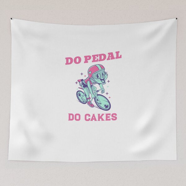 Item preview, T Shirt for female cyclists designed and sold by GrufTee.