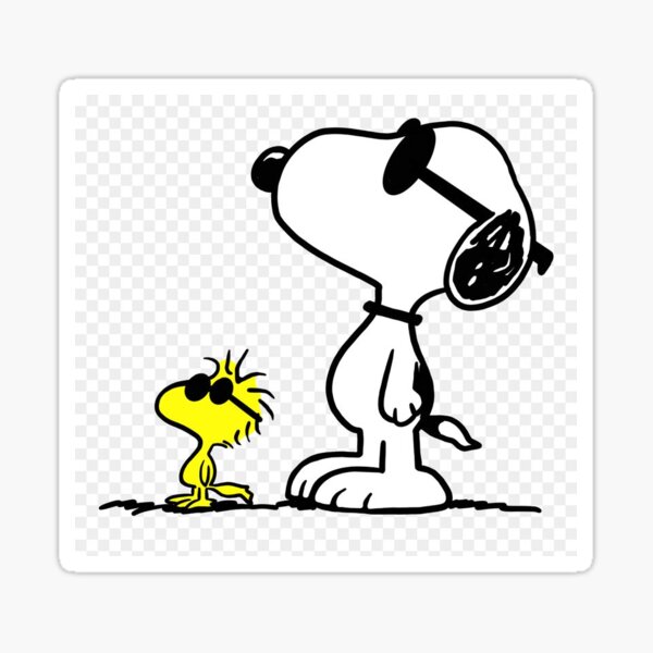 Item preview, Snoopy cool designed and sold by Arte Urbano00.