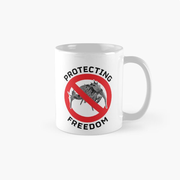 Item preview, Protecting Freedom! designed and sold by Marty-Merrick.