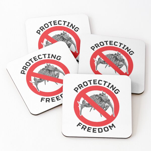 Item preview, Protecting Freedom! designed and sold by Marty-Merrick.