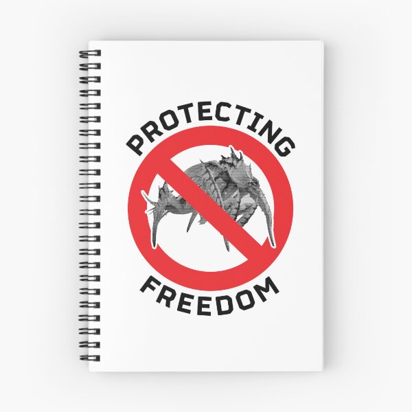 Item preview, Protecting Freedom! designed and sold by Marty-Merrick.