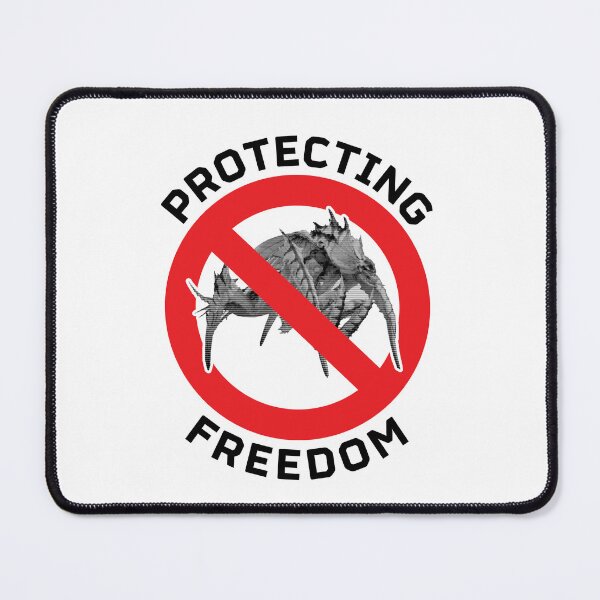 Item preview, Protecting Freedom! designed and sold by Marty-Merrick.