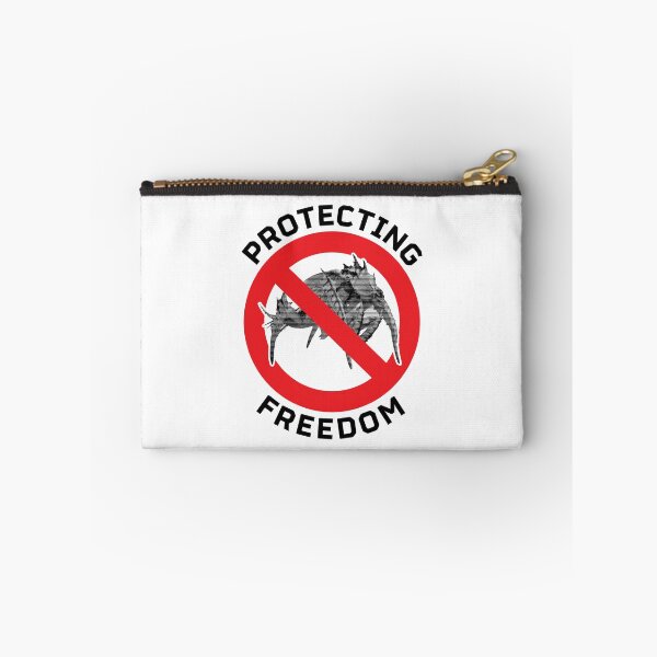 Item preview, Protecting Freedom! designed and sold by Marty-Merrick.