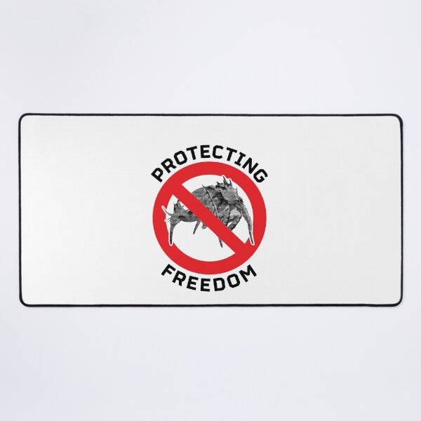Item preview, Protecting Freedom! designed and sold by Marty-Merrick.
