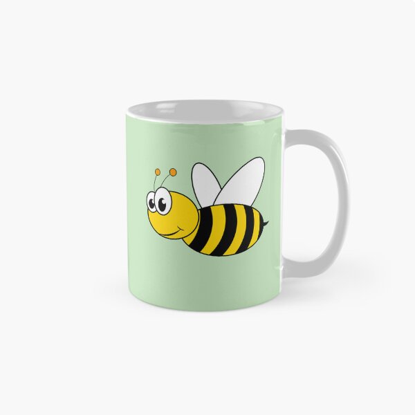 Aperçu de l'œuvre Bébé abeille agere créée et vendue par mikistudio.