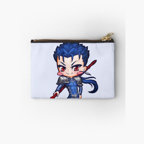 Item preview, Chibi Cuchulainn designed and sold by Dixium.