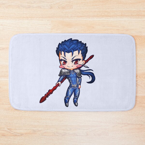 Item preview, Chibi Cuchulainn designed and sold by Dixium.