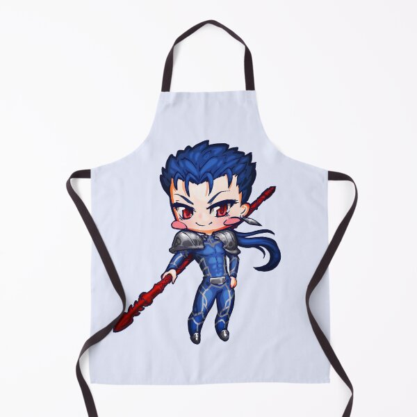 Item preview, Chibi Cuchulainn designed and sold by Dixium.