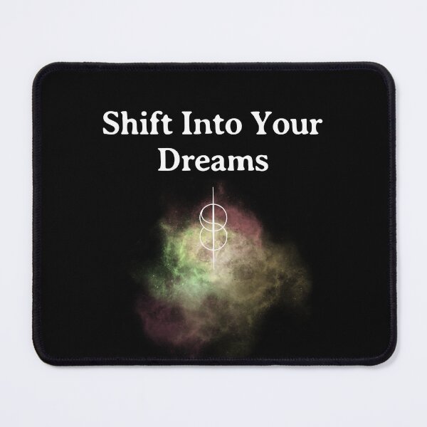 Item preview, Shift into Your Dreams designed and sold by SpartanDStore.
