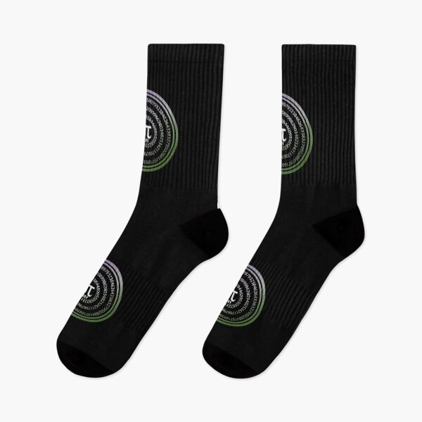 Item preview, Pi Day, LGBTQ Genderqueer Pride Flag Pi graphic, Math teacher, 3.14 March 14th, Pi Day, science, nerdy, cool, college, school,  designed and sold by PrideBeProud.