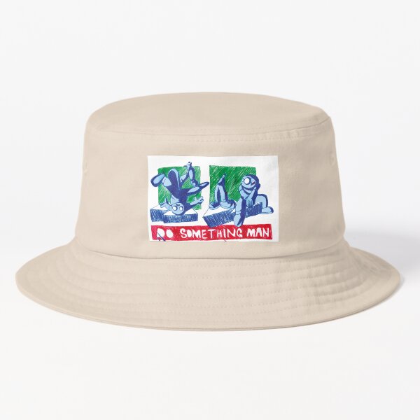 Item preview, Do Something Man designed and sold by Soup-X.