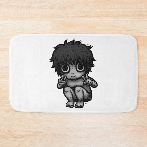 Item preview, MOMMAM Ghost Boy Taking a Photo designed and sold by dekart.
