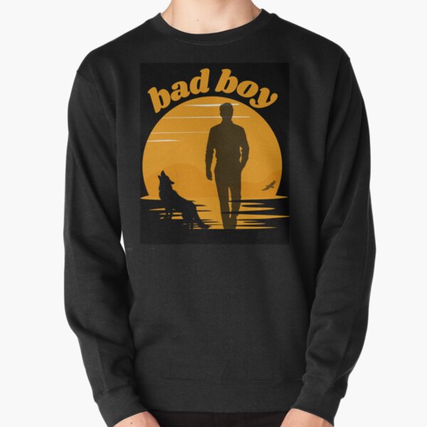 Item preview, Bad boy t-shirts designed and sold by LADY TEES.