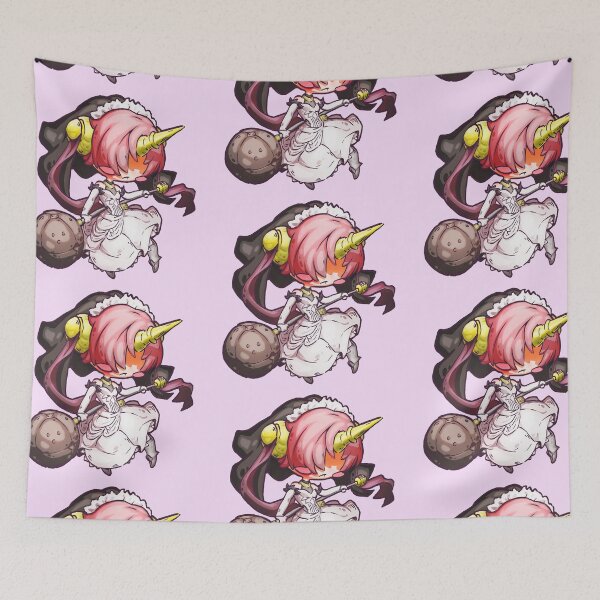 Item preview, Chibi Saber designed and sold by Dixium.