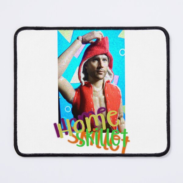 Item preview, Home Skillet designed and sold by TorturedArtistX.