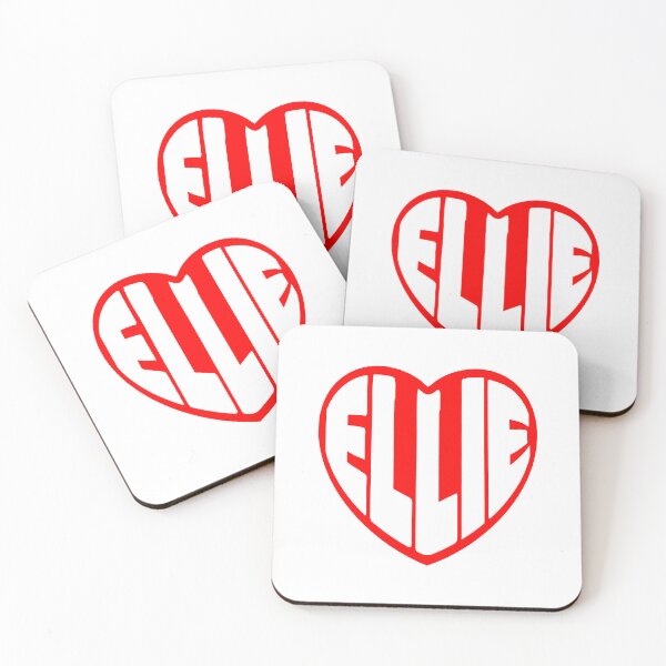 Item preview, Ellie in my Heart designed and sold by Kuni-Art.