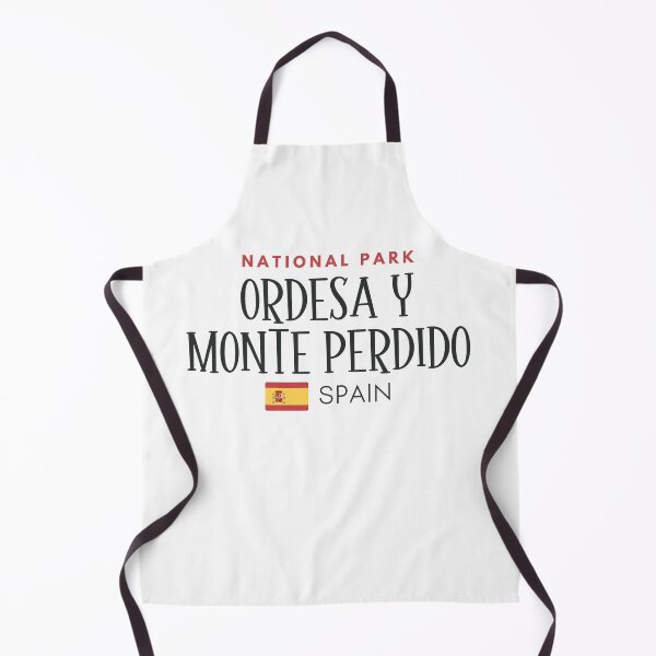 Item preview, Parque Nacional de Ordesa y Monte Perdido - España  designed and sold by StudioRedKoala.