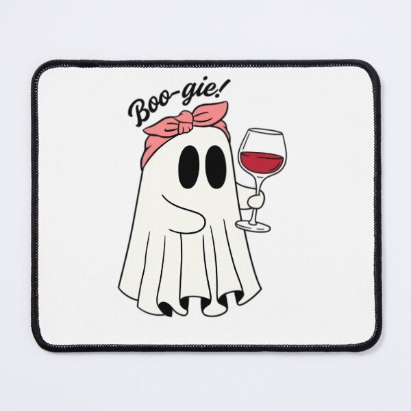 Item preview, Boo-gie Fun: A Ghost with Style! designed and sold by Art is my Voice .