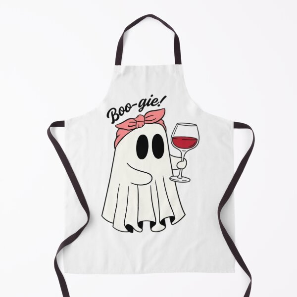 Item preview, Boo-gie Fun: A Ghost with Style! designed and sold by Art is my Voice .