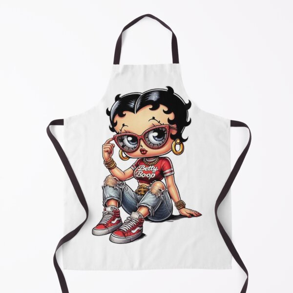 Item preview, BETTY BOOP designed and sold by CHRIST5000.