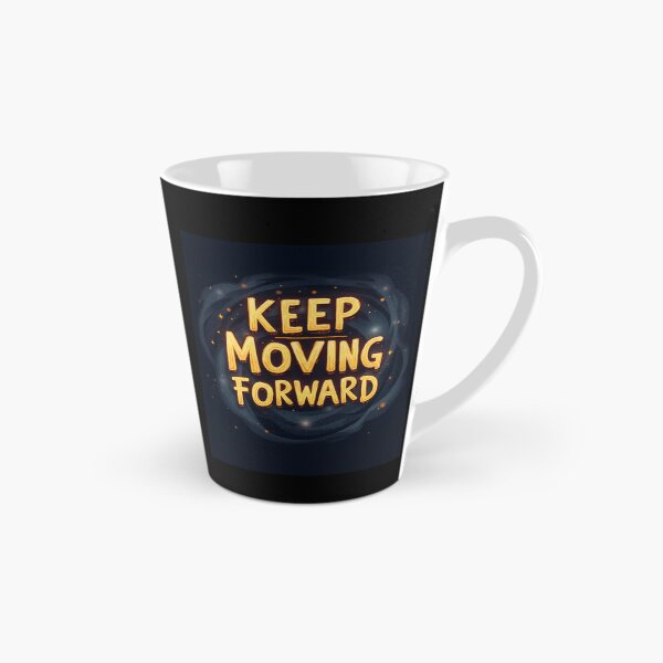 Item preview, KEEP MOVING FORWARD designed and sold by Nunaprettyshop.