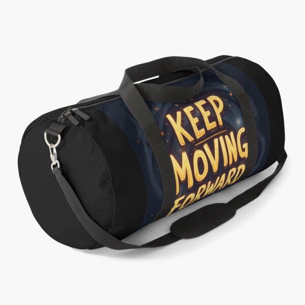 Item preview, KEEP MOVING FORWARD designed and sold by Nunaprettyshop.