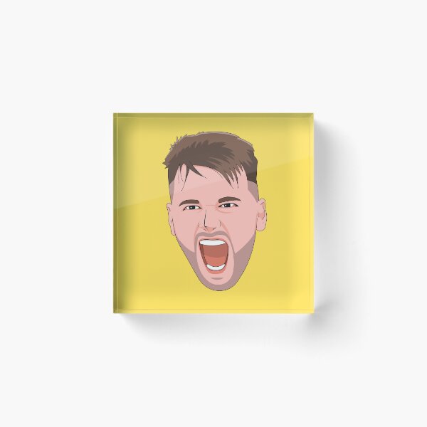 Artikelvorschau, Luka Magic Lakers entworfen und verkauft von Kawaii Koala.