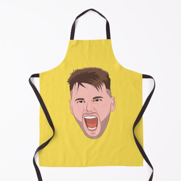 Item preview, Luka Magic Lakers designed and sold by Kawaii Koala.