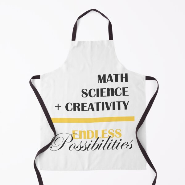 Item preview, STEM + Creativity = Endless Possibilities designed and sold by Gawii.