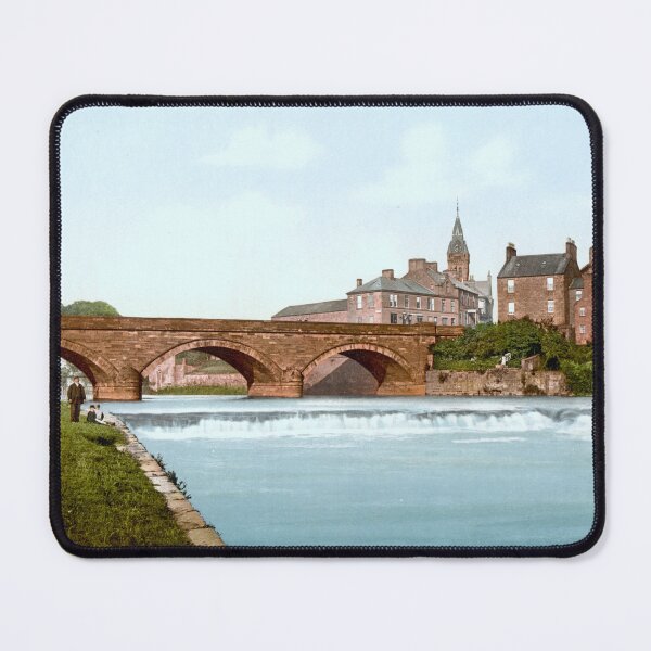 Item preview, Annan designed and sold by 19th Century in Color.
