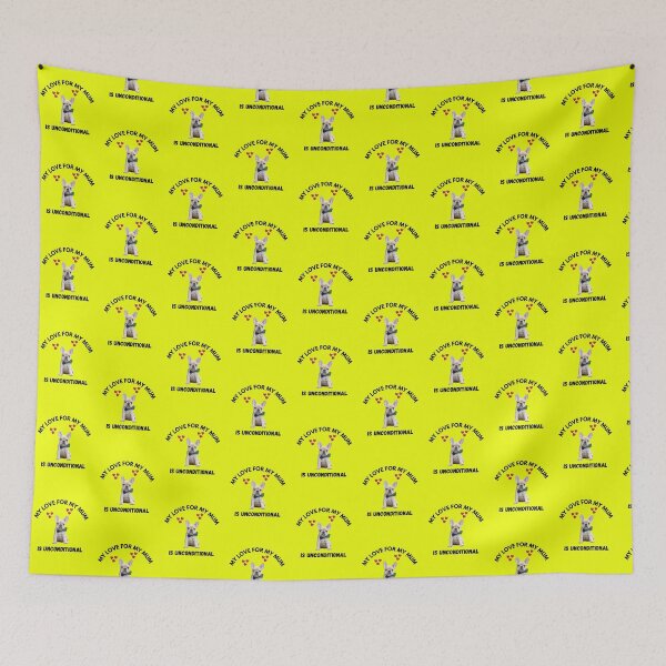 Aperçu de l'œuvre Chiot bouledogue français - Amour de chiot, Chiens créée et vendue par MasonsTshirts.