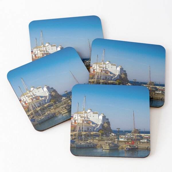 Item preview, Colourful Skopelos designed and sold by Viv Thompson Photography .